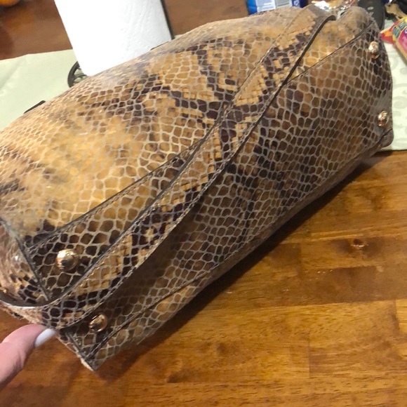 🔥HOT🔥RARE🔥MK Python Large Hamilton Set 🔥! - Picture 5 of 8